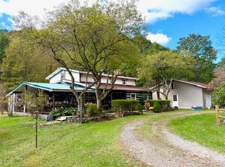 143 Trout Run Rd, Benezette, PA 15821