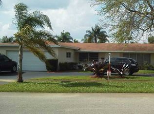 1118 N 46th Ter, Hollywood, FL 33021