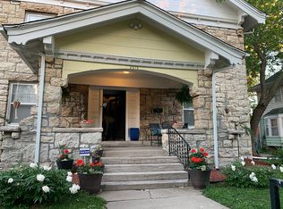 3315 Baltimore Ave, Kansas City, MO 64111