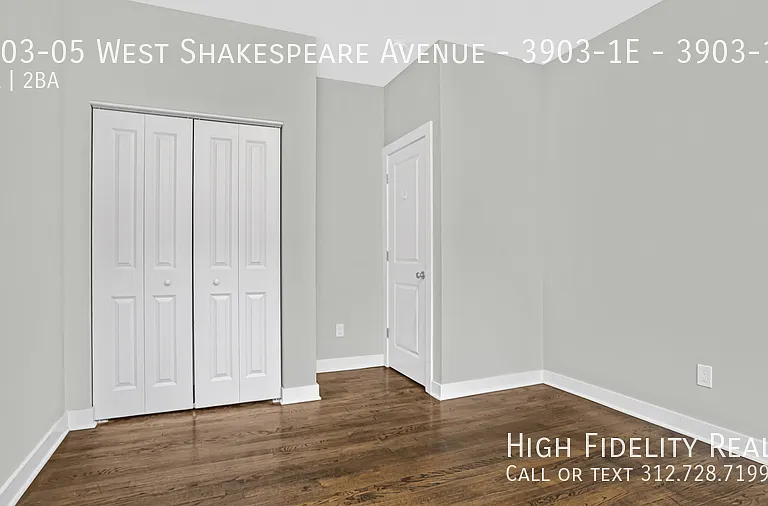 3903-05 W Shakespeare Ave #3903-1E — Photo 8