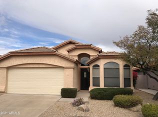 4720 E Weaver Rd, Phoenix, AZ 85050