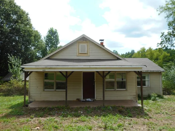 4455 Celia Creek Rd, Lenoir, NC 28645