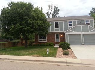 284 Hoover Ave, Louisville, CO 80027