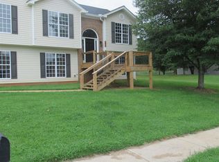 277 Spratlin Dr, Jefferson, GA 30549