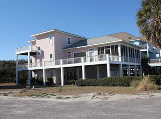 545 Plantation Dr, Gulf Shores, AL 36542