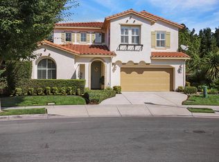 5815 Montauk Way, Stockton, CA 95219