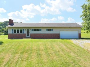 8938 Overly Rd, Fredericktown, OH 43019