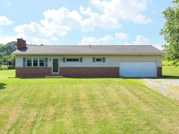 8938 Overly Rd, Fredericktown, OH 43019