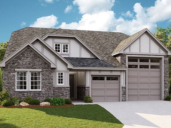 The Deacon Elevation E