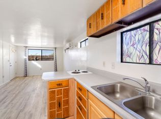 1345 E Grant Rd, Tucson, AZ 85719