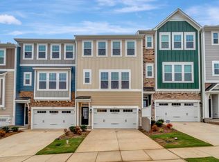 2297 Bay Minette Sta #536, Apex, NC 27502