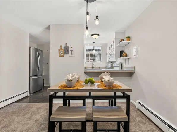 1390 Everett Court Bldg 3 #111, Lakewood, CO 80215
