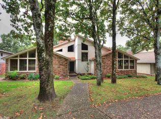 5809 Elk River Rd, North Little Rock, AR 72116