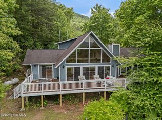 181 Rice Ln, Marble, NC 28905