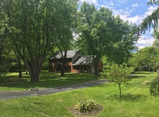 1621 Berea Rd, Lexington, KY 40511