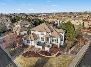 9368 S Silent Hills Drive, Lone Tree, CO 80124