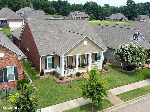 2nd image of 4766 N Terrace Stone Dr