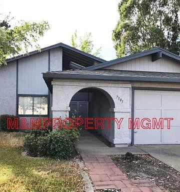 7301 Goldwood Way - Street View