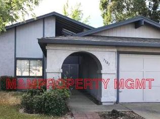 7301 Goldwood Way, Citrus Heights, CA