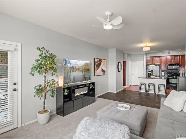 15460 Canyon Gulch Lane #105, Englewood, CO 80112