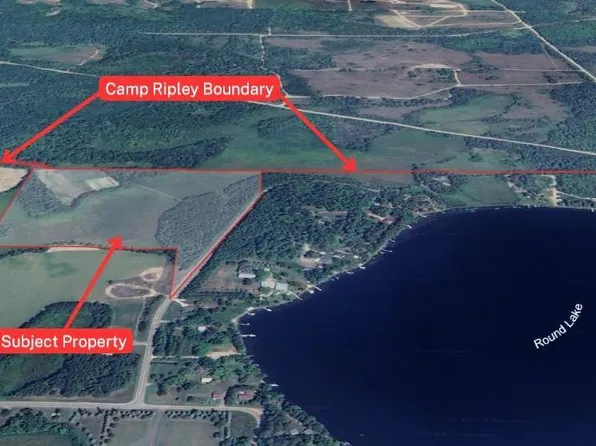 Emerald Rd, Randall, MN 56475