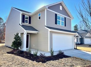 135 Windbreak Ln, Youngsville, NC 27596