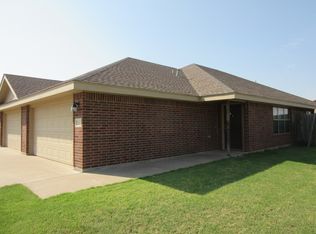 3951 Carrera Ln, Abilene, TX 79602