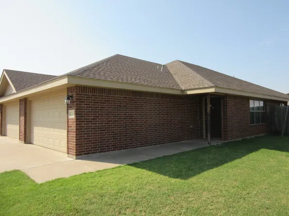 3951 Carrera Ln, Abilene, TX 79602