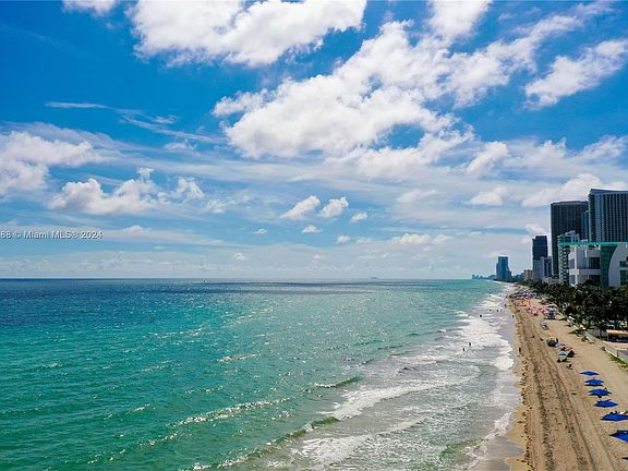 2nd image of 3001 S Ocean Dr APT 1423