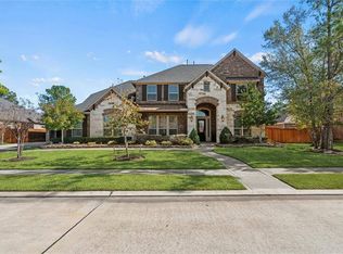 16602 Winding Ivy Ln, Cypress, TX 77433
