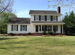 917 Smyrna Dr, Whiteville, NC 28472