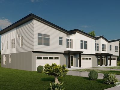 15220 44th Avenue W #A2, Lynnwood, WA, 98087