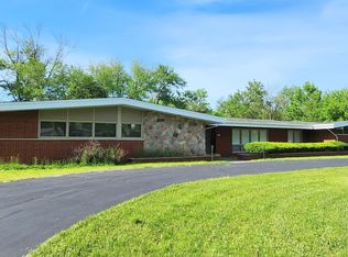 2943 Balmoral Cres, Flossmoor, IL 60422