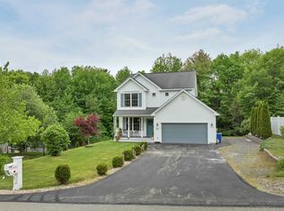 70 Patch Hill Lane, Milford, NH 03055