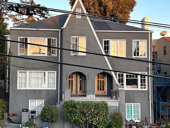 2nd image of 1038 McKinley Ave #1034