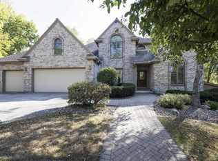 W7619 Koshkonong Lake Rd, Fort Atkinson, WI 53538