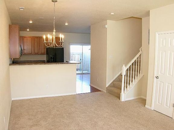 Dining Area facing Kitchen
