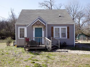 465 Evans St, Shelbyville, TN 37160