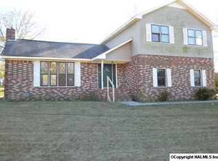 216 Bohannon Rd, Horton, AL 35980