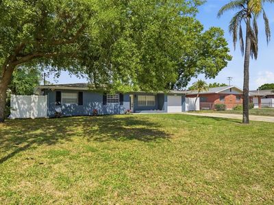 4409 W Paul Ave, Tampa, FL, 33611
