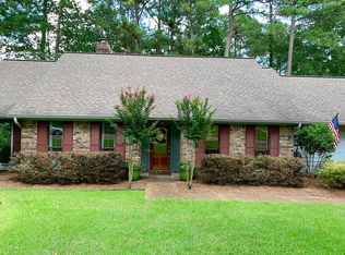536 Dixton Dr, Brandon, MS 39047