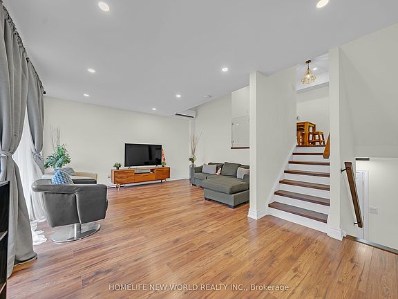 2nd image of 38 Springfair Ave
