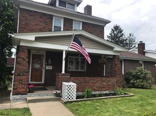 2112 Walton Ave, Pittsburgh, PA 15210