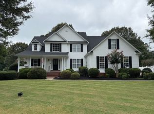 2840 Beau Beth Dr, Humboldt, TN 38343
