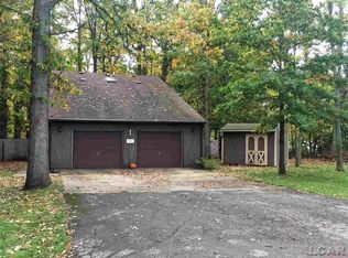 161 10th St, Britton, MI 49229