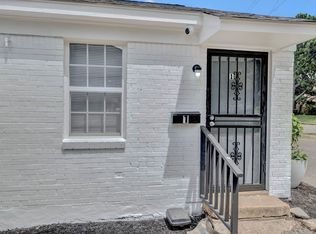 2966 Yale Ave #1, Memphis, TN 38112