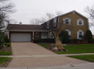 767 S Harvard Ct, Palatine, IL 60067