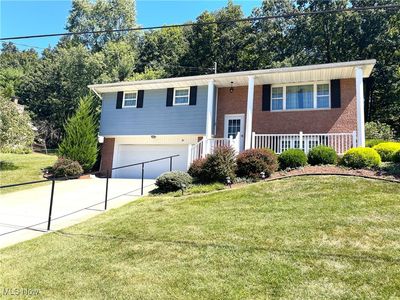 6 Brown Ave, Parkersburg, WV, 26101
