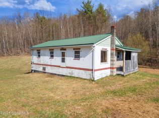 394 Armlin Hill Rd, Middleburgh, NY 12122