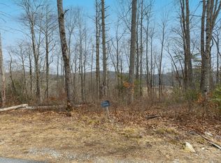 Lot 22 Norton Ridge Lane, Cashiers, NC 28717